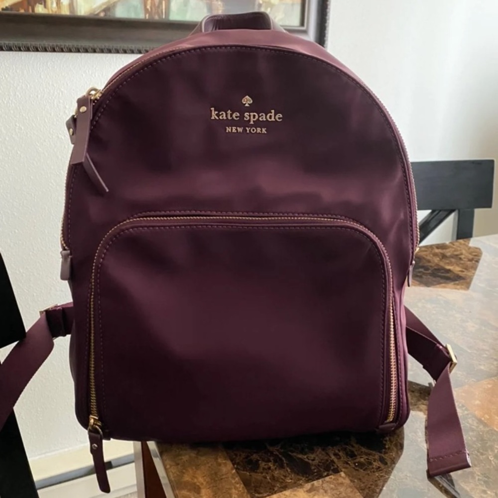 Kate Spade backpack